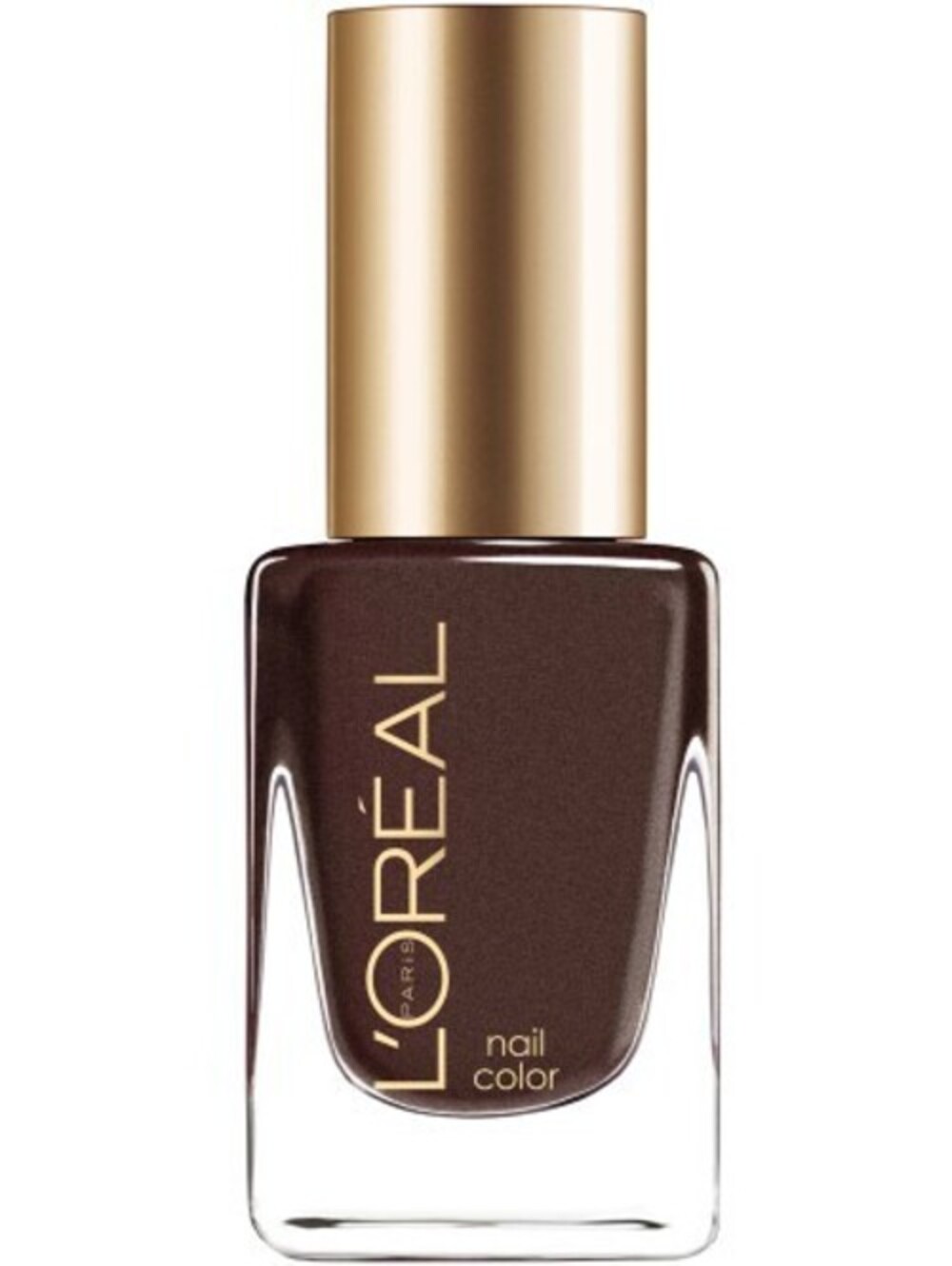 NEW Loreal Paris Nail Color  Colour Riche Nail Color - Brit Invasion (116)